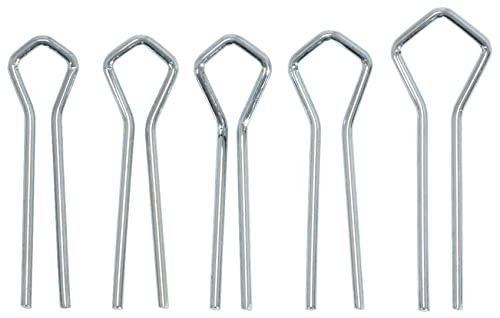 KS Tools Bügeleinsätze für Einzieher für Scheibenkeder KS Tools Bügeleinsätze für Einzieher für Scheibenkeder von KS Tools