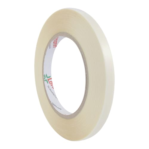 KS24 Products Duplocoll 330 doppelseitiges Klebeband einseitig ablösbar, 9 mm x 50 m KS24 Products Duplocoll 330 doppelseitiges Klebeband einseitig ablösbar, 9 mm x 50 m von KS24 Products