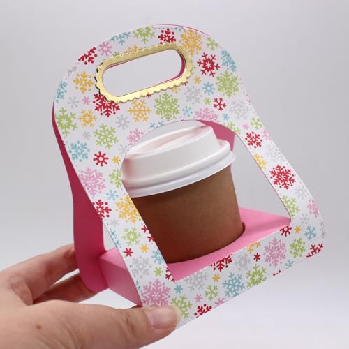 KSCRAFT Metall-Stanzformen für Kaffeetassen, 118 ml, Schablonen für DIY, Scrapbooking, dekorative Prägung, DIY-Papierkarte KSCRAFT Metall-Stanzformen für Kaffeetassen, 118 ml, Schablonen für DIY, Scrapbooking, dekorative Prägung, DIY-Papierkarte von KSCRAFT