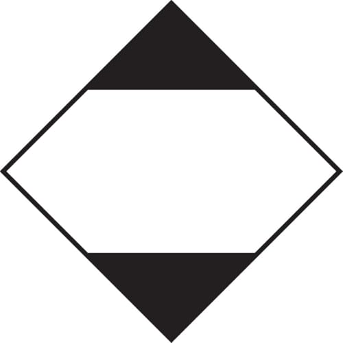 Verpackungskennzeichen Begrenzte Mengen, Cellulose- Folie, 100 x 100mm, 500 / Rolle Verpackungskennzeichen Begrenzte Mengen, Cellulose- Folie, 100 x 100mm, 500 / Rolle von KSIGN