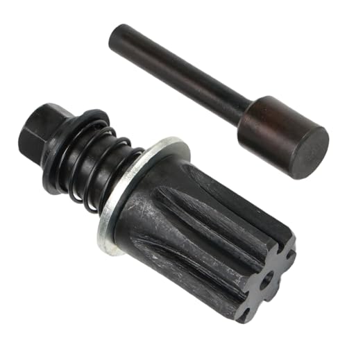 KSJFEQS [Replacement] for John for Deere Motor Drehwerkzeug und Timing Set jde81-1/Jde81-4 Motor Drehwerkzeug Alternative for 4024 4039 4045 4239 4276 von KSJFEQS
