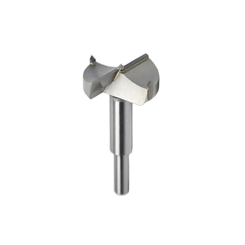 KSeSii 15mm-80mm Forstner Kohlenstoffstahl Bohrer Bohrer Holzbearbeitung Selbstzentrierende Lochsäge Wolframkarbid Holzschneider Werkzeuge Set(22mm) von KSeSii