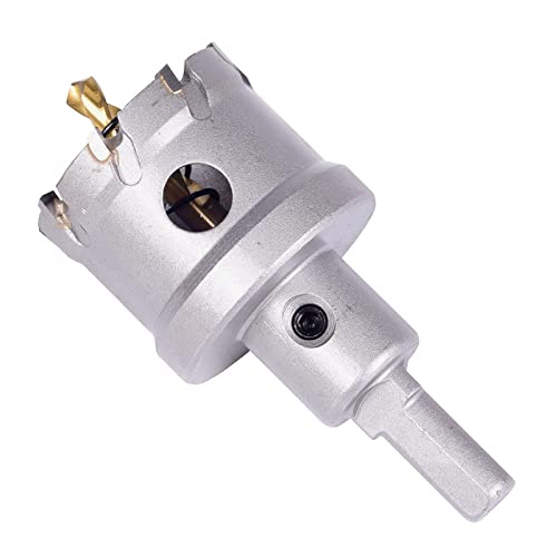 1pc Lochsäge Bohrer Legierung Hartmetall Kobaltstahl Edelstahl Holz Eisen Metall Kernbohrer Metallbohrer,35mm 1pc Lochsäge Bohrer Legierung Hartmetall Kobaltstahl Edelstahl Holz Eisen Metall Kernbohrer Metallbohrer,35mm von KTUCN