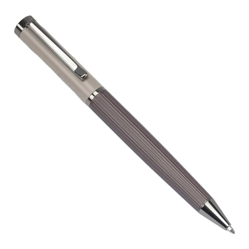 KUAIYIJU Metall-Kugelschreiber Büro Signatur Stift glatt zu schreiben Gäste Anmeldung Stift für Hotelempfang von KUAIYIJU