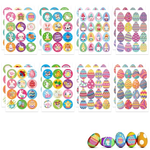Ostern Sticker Set, Eierfarben Ostern, Beeindruckende Auswahl an Schrumpffolie zum Bemalen, Farbe für Eier, Ostereierfarbe, Aufkleber Ostern, Eier Färben für Eier, Ostereier Farben, Schrumpffolie Ostern Sticker Set, Eierfarben Ostern, Beeindruckende Auswahl an Schrumpffolie zum Bemalen, Farbe für Eier, Ostereierfarbe, Aufkleber Ostern, Eier Färben für Eier, Ostereier Farben, Schrumpffolie von KUBDPQOR