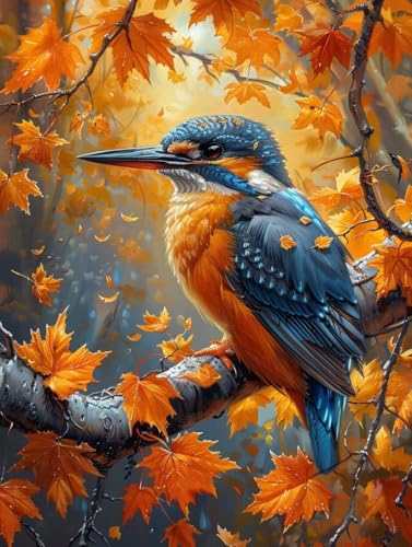 Diamond Painting Erwachsene Landschaft, 5D Diamant Painting Bilder Pflanzen, DIY Bastelset Erwachsene, Vollbohrer Diamanten Malerei Stickerei Kreuzstich Kits, Deko Wohnzimmer Wanddeko 100x130cm 0-2564 Diamond Painting Erwachsene Landschaft, 5D Diamant Painting Bilder Pflanzen, DIY Bastelset Erwachsene, Vollbohrer Diamanten Malerei Stickerei Kreuzstich Kits, Deko Wohnzimmer Wanddeko 100x130cm 0-2564 von KUEAJIOU
