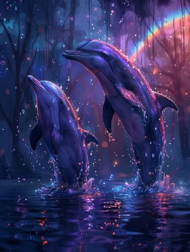 Diamond Painting Erwachsene Sonne, 5D Diamant Painting Bilder Regenbogen, DIY Bastelset Erwachsene, Vollbohrer Diamanten Malerei Stickerei Kreuzstich Kits, Deko Wohnzimmer Geschenke 60X80cm 9-8409 Diamond Painting Erwachsene Sonne, 5D Diamant Painting Bilder Regenbogen, DIY Bastelset Erwachsene, Vollbohrer Diamanten Malerei Stickerei Kreuzstich Kits, Deko Wohnzimmer Geschenke 60X80cm 9-8409 von KUEAJIOU