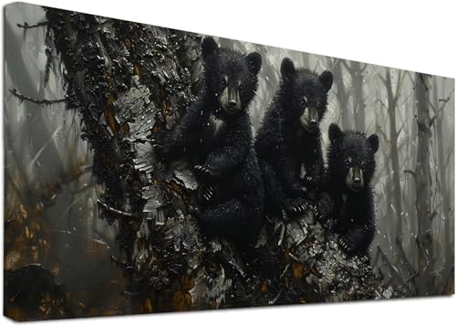 Diamond Painting Groß Bär, 5D Diamond Painting Erwachsene Baum, DIY Basteln Erwachsene, Diamant Malerei Kunst Stickerei Kreuzstich Set, Deko Wohnzimmer und Zimmer Deko Geschenke 100x300cm 7-5047 Diamond Painting Groß Bär, 5D Diamond Painting Erwachsene Baum, DIY Basteln Erwachsene, Diamant Malerei Kunst Stickerei Kreuzstich Set, Deko Wohnzimmer und Zimmer Deko Geschenke 100x300cm 7-5047 von KUEAJIOU