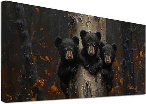 Diamond Painting Groß Bär, 5D Diamond Painting Erwachsene Baum, DIY Basteln Erwachsene, Diamant Malerei Kunst Stickerei Kreuzstich Set, Deko Wohnzimmer und Zimmer Deko Geschenke 100x300cm P-2347 Diamond Painting Groß Bär, 5D Diamond Painting Erwachsene Baum, DIY Basteln Erwachsene, Diamant Malerei Kunst Stickerei Kreuzstich Set, Deko Wohnzimmer und Zimmer Deko Geschenke 100x300cm P-2347 von KUEAJIOU