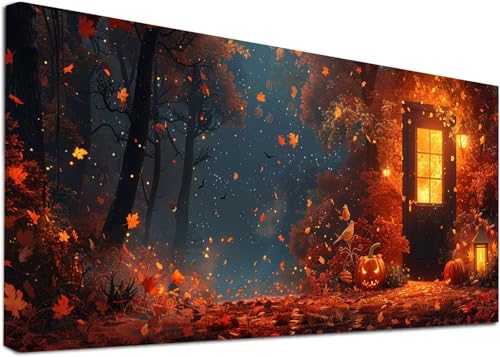 Diamond Painting Groß Baum, 5D Diamond Painting Erwachsene KüRbis, DIY Basteln Erwachsene, Diamant Malerei Kunst Stickerei Kreuzstich Set, Deko Wohnzimmer und Zimmer Deko Geschenke 100x300cm 2-3339 Diamond Painting Groß Baum, 5D Diamond Painting Erwachsene KüRbis, DIY Basteln Erwachsene, Diamant Malerei Kunst Stickerei Kreuzstich Set, Deko Wohnzimmer und Zimmer Deko Geschenke 100x300cm 2-3339 von KUEAJIOU