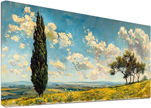 Diamond Painting Groß Baum, 5D Diamond Painting Erwachsene Landschaft, DIY Basteln Erwachsene, Diamant Malerei Kunst Stickerei Kreuzstich Set, Deko Wohnzimmer und Zimmer Deko Geschenke 80x160cm 4-9873 Diamond Painting Groß Baum, 5D Diamond Painting Erwachsene Landschaft, DIY Basteln Erwachsene, Diamant Malerei Kunst Stickerei Kreuzstich Set, Deko Wohnzimmer und Zimmer Deko Geschenke 80x160cm 4-9873 von KUEAJIOU