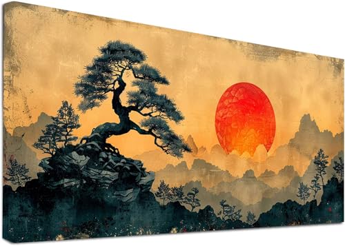 Diamond Painting Groß Baum, 5D Diamond Painting Erwachsene Sonne, DIY Basteln Erwachsene, Diamant Malerei Kunst Stickerei Kreuzstich Set, Deko Wohnzimmer und Zimmer Deko Geschenke 100x300cm O-5875 Diamond Painting Groß Baum, 5D Diamond Painting Erwachsene Sonne, DIY Basteln Erwachsene, Diamant Malerei Kunst Stickerei Kreuzstich Set, Deko Wohnzimmer und Zimmer Deko Geschenke 100x300cm O-5875 von KUEAJIOU
