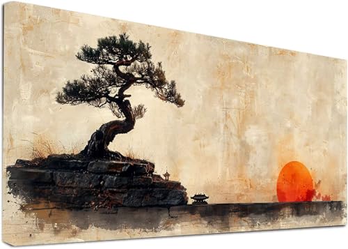 Diamond Painting Groß Baum, 5D Diamond Painting Erwachsene Sonne, DIY Basteln Erwachsene, Diamant Malerei Kunst Stickerei Kreuzstich Set, Deko Wohnzimmer und Zimmer Deko Geschenke 100x300cm T-4579 Diamond Painting Groß Baum, 5D Diamond Painting Erwachsene Sonne, DIY Basteln Erwachsene, Diamant Malerei Kunst Stickerei Kreuzstich Set, Deko Wohnzimmer und Zimmer Deko Geschenke 100x300cm T-4579 von KUEAJIOU