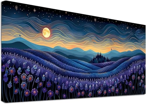 Diamond Painting Groß Blume, 5D Diamond Painting Erwachsene Pflanzen, DIY Basteln Erwachsene, Diamant Malerei Kunst Stickerei Kreuzstich Set, Deko Wohnzimmer und Zimmer Deko Geschenke 100x300cm 5-6129 Diamond Painting Groß Blume, 5D Diamond Painting Erwachsene Pflanzen, DIY Basteln Erwachsene, Diamant Malerei Kunst Stickerei Kreuzstich Set, Deko Wohnzimmer und Zimmer Deko Geschenke 100x300cm 5-6129 von KUEAJIOU