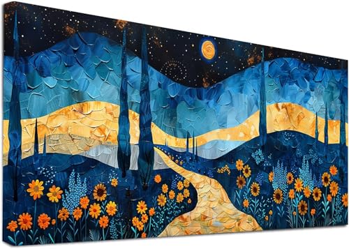 Diamond Painting Groß Blume, 5D Diamond Painting Erwachsene Pflanzen, DIY Basteln Erwachsene, Diamant Malerei Kunst Stickerei Kreuzstich Set, Deko Wohnzimmer und Zimmer Deko Geschenke 100x300cm L-7960 Diamond Painting Groß Blume, 5D Diamond Painting Erwachsene Pflanzen, DIY Basteln Erwachsene, Diamant Malerei Kunst Stickerei Kreuzstich Set, Deko Wohnzimmer und Zimmer Deko Geschenke 100x300cm L-7960 von KUEAJIOU
