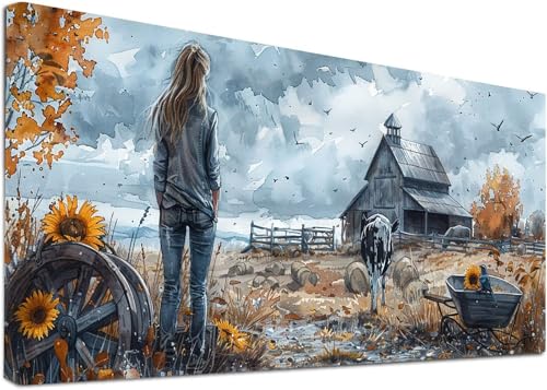 Diamond Painting Groß HäUser, 5D Diamond Painting Erwachsene Landschaft, DIY Basteln Erwachsene, Diamant Malerei Kunst Stickerei Kreuzstich Set, Deko Wohnzimmer und Zimmer Deko 100x300cm 3-4905 Diamond Painting Groß HäUser, 5D Diamond Painting Erwachsene Landschaft, DIY Basteln Erwachsene, Diamant Malerei Kunst Stickerei Kreuzstich Set, Deko Wohnzimmer und Zimmer Deko 100x300cm 3-4905 von KUEAJIOU