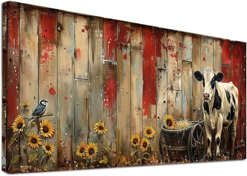 Diamond Painting Groß Ochse, 5D Diamond Painting Erwachsene Sonnenblume, DIY Basteln Erwachsene, Diamant Malerei Kunst Stickerei Kreuzstich Set, Deko Wohnzimmer und Zimmer Deko 100x300cm 9-3375 Diamond Painting Groß Ochse, 5D Diamond Painting Erwachsene Sonnenblume, DIY Basteln Erwachsene, Diamant Malerei Kunst Stickerei Kreuzstich Set, Deko Wohnzimmer und Zimmer Deko 100x300cm 9-3375 von KUEAJIOU