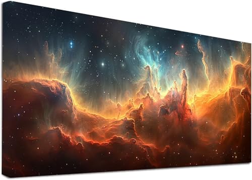 Diamond Painting Groß Sternenhimmel, 5D Diamond Painting Erwachsene Abstrakt, DIY Basteln Erwachsene, Diamant Malerei Kunst Stickerei Kreuzstich Set, Deko Wohnzimmer und Zimmer Deko 30x60cm K-3258 Diamond Painting Groß Sternenhimmel, 5D Diamond Painting Erwachsene Abstrakt, DIY Basteln Erwachsene, Diamant Malerei Kunst Stickerei Kreuzstich Set, Deko Wohnzimmer und Zimmer Deko 30x60cm K-3258 von KUEAJIOU