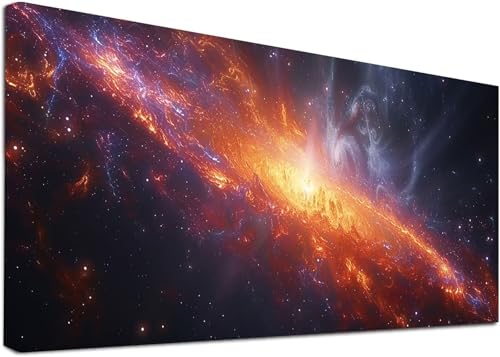 Diamond Painting Groß Sternenhimmel, 5D Diamond Painting Erwachsene Landschaft, DIY Basteln Erwachsene, Diamant Malerei Kunst Stickerei Kreuzstich Set, Deko Wohnzimmer und Zimmer Deko 100x200cm 3-9796 Diamond Painting Groß Sternenhimmel, 5D Diamond Painting Erwachsene Landschaft, DIY Basteln Erwachsene, Diamant Malerei Kunst Stickerei Kreuzstich Set, Deko Wohnzimmer und Zimmer Deko 100x200cm 3-9796 von KUEAJIOU