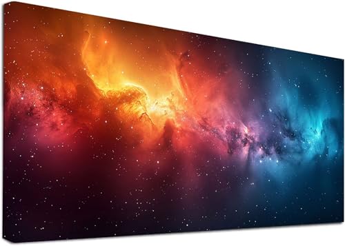 Diamond Painting Groß Sternenhimmel, 5D Diamond Painting Erwachsene Traum, DIY Basteln Erwachsene, Diamant Malerei Kunst Stickerei Kreuzstich Set, Deko Wohnzimmer und Zimmer Deko 100x200cm K-5374 Diamond Painting Groß Sternenhimmel, 5D Diamond Painting Erwachsene Traum, DIY Basteln Erwachsene, Diamant Malerei Kunst Stickerei Kreuzstich Set, Deko Wohnzimmer und Zimmer Deko 100x200cm K-5374 von KUEAJIOU
