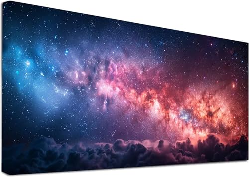 Diamond Painting Groß Sternenhimmel, 5D Diamond Painting Erwachsene Wolke, DIY Basteln Erwachsene, Diamant Malerei Kunst Stickerei Kreuzstich Set, Deko Wohnzimmer und Zimmer Deko 100x200cm 8-6281 Diamond Painting Groß Sternenhimmel, 5D Diamond Painting Erwachsene Wolke, DIY Basteln Erwachsene, Diamant Malerei Kunst Stickerei Kreuzstich Set, Deko Wohnzimmer und Zimmer Deko 100x200cm 8-6281 von KUEAJIOU
