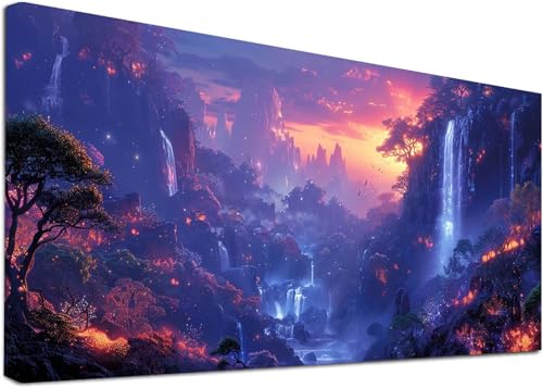 Diamond Painting Groß Stürze, 5D Diamond Painting Erwachsene Baum, DIY Basteln Erwachsene, Diamant Malerei Kunst Stickerei Kreuzstich Set, Deko Wohnzimmer und Zimmer Deko Geschenke 30x60cm Q-3434 Diamond Painting Groß Stürze, 5D Diamond Painting Erwachsene Baum, DIY Basteln Erwachsene, Diamant Malerei Kunst Stickerei Kreuzstich Set, Deko Wohnzimmer und Zimmer Deko Geschenke 30x60cm Q-3434 von KUEAJIOU