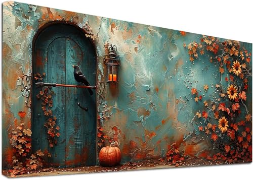 Diamond Painting Groß Vogel, 5D Diamond Painting Erwachsene Pflanzen, DIY Basteln Erwachsene, Diamant Malerei Kunst Stickerei Kreuzstich Set, Deko Wohnzimmer und Zimmer Deko Geschenke 100x200cm N-1806 Diamond Painting Groß Vogel, 5D Diamond Painting Erwachsene Pflanzen, DIY Basteln Erwachsene, Diamant Malerei Kunst Stickerei Kreuzstich Set, Deko Wohnzimmer und Zimmer Deko Geschenke 100x200cm N-1806 von KUEAJIOU