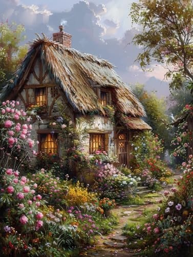 Diamond Painting Sonnenuntergang, 5D Diamond Painting Erwachsene Blume, DIY Vollbohrer Diamanten Malerei Stickerei Kreuzstich, DIY Bastelset Erwachsene, Deko Wohnzimmer Geschenke 100x135cm Y-8229 Diamond Painting Sonnenuntergang, 5D Diamond Painting Erwachsene Blume, DIY Vollbohrer Diamanten Malerei Stickerei Kreuzstich, DIY Bastelset Erwachsene, Deko Wohnzimmer Geschenke 100x135cm Y-8229 von KUEAJIOU