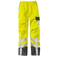 KÜBLER® unisex Warnschutzhose PSA SAFETY X7 warngelb, anthrazit Größe 27 KÜBLER® unisex Warnschutzhose PSA SAFETY X7 warngelb, anthrazit Größe 27 von KÜBLER®