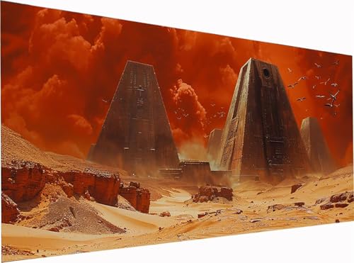 5D Diamond Painting Vogel Diamond Painting Erwachsene Groß XXL 120x60cm, DIY Landschaft Stickerei Cross Stickerei Set, Diamant Malerei Bastelset Erwachsene, für Deko Wohnzimmer Geschenke H-9072 5D Diamond Painting Vogel Diamond Painting Erwachsene Groß XXL 120x60cm, DIY Landschaft Stickerei Cross Stickerei Set, Diamant Malerei Bastelset Erwachsene, für Deko Wohnzimmer Geschenke H-9072 von KUEGDUNG