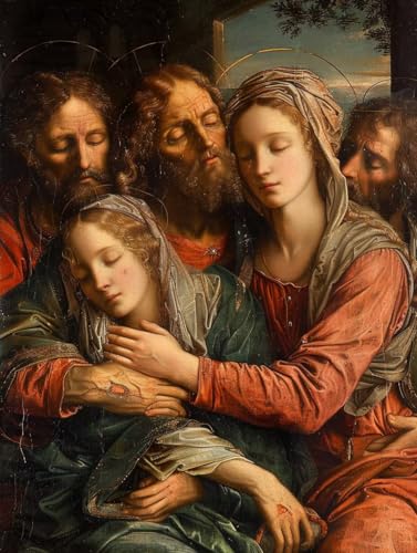 Diamond Painting Engel, Mann 5D Diamond Painting Erwachsene, DIY Basteln Erwachsene, Vollbohrer Diamant Kunst Stickerei Kreuzstich Kits, Deko Wohnzimmer und Wanddeko, Geschenke 100x135cm 9-5213 von KUEGDUNG