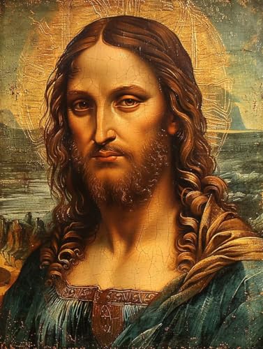 Diamond Painting Mann, Abstrakt 5D Diamond Painting Erwachsene, DIY Basteln Erwachsene, Vollbohrer Diamant Kunst Stickerei Kreuzstich Kits, Deko Wohnzimmer und Wanddeko, Geschenke 90x120cm W-2367 Diamond Painting Mann, Abstrakt 5D Diamond Painting Erwachsene, DIY Basteln Erwachsene, Vollbohrer Diamant Kunst Stickerei Kreuzstich Kits, Deko Wohnzimmer und Wanddeko, Geschenke 90x120cm W-2367 von KUEGDUNG