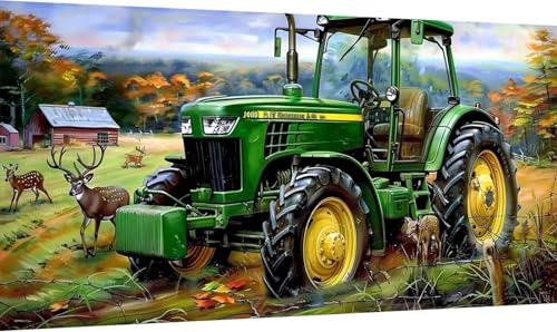 Malen Nach Zahlen Auto, Malen Nach Zahlen Erwachsene Tier, DIY Set Erwachsene Mit Pinseln und Acrylfarbe, Paint by Numbers für Deko Wohnzimmer und Zimmer Deko, Geschenke für Frauen 40x80cm 2-1782 Malen Nach Zahlen Auto, Malen Nach Zahlen Erwachsene Tier, DIY Set Erwachsene Mit Pinseln und Acrylfarbe, Paint by Numbers für Deko Wohnzimmer und Zimmer Deko, Geschenke für Frauen 40x80cm 2-1782 von KUEGDUNG