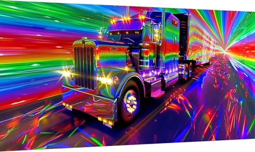 Malen Nach Zahlen Erwachsene Auto, Malen Nach Zahlen Abstrakt, DIY Handgemalt Ölgemälde Leinwand Kits Mit Pinseln und Acrylfarbe, Paint by Numbers Adult Adult für Deko Wohnzimmer 50x100cm L-5707 Malen Nach Zahlen Erwachsene Auto, Malen Nach Zahlen Abstrakt, DIY Handgemalt Ölgemälde Leinwand Kits Mit Pinseln und Acrylfarbe, Paint by Numbers Adult Adult für Deko Wohnzimmer 50x100cm L-5707 von KUEGDUNG