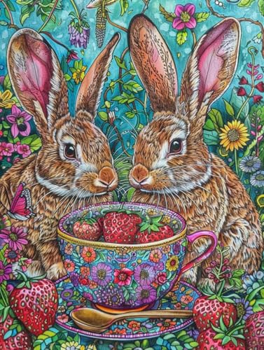 Tier Malen Nach Zahlen Erwachsene, Malen Nach Zahlen Blume, DIY Set Erwachsene Mit 3 Pinseln und Acrylfarbe, Paint by Numbers Handgemalt Ölgemälde Kit für Deko Wohnzimmer Geschenke 100x130cm S-1643 Tier Malen Nach Zahlen Erwachsene, Malen Nach Zahlen Blume, DIY Set Erwachsene Mit 3 Pinseln und Acrylfarbe, Paint by Numbers Handgemalt Ölgemälde Kit für Deko Wohnzimmer Geschenke 100x130cm S-1643 von KUEGDUNG