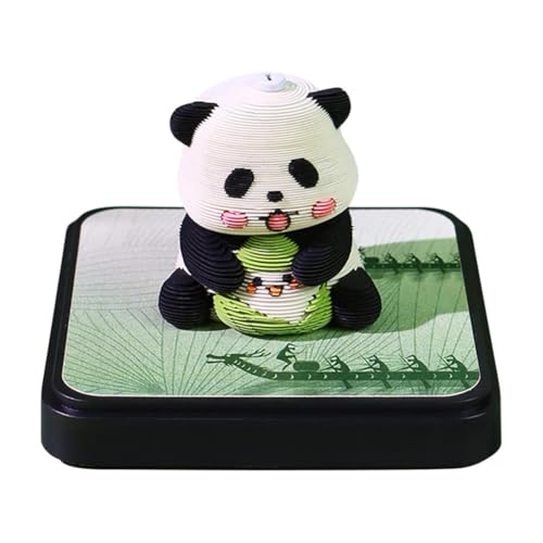 3D-Notizblock, Kunstblöcke, 3D-Notizblock, 3D-Haftnotizen, Verwendung als Lesezeichen und Notizblöcke, Staubbox, geeignet für Büro, Zuhause, Geschenke, Ornamente 3D-Notizblock, Kunstblöcke, 3D-Notizblock, 3D-Haftnotizen, Verwendung als Lesezeichen und Notizblöcke, Staubbox, geeignet für Büro, Zuhause, Geschenke, Ornamente von KUFSESK