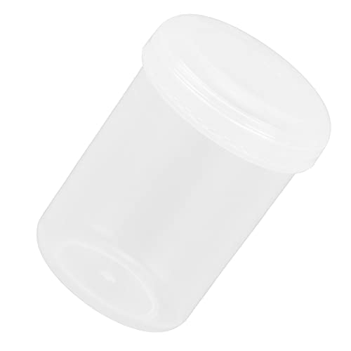 KUIKUI Diamond Painting Diamond Storage Bottle Cosmetic Sample Bottle Clear Plastic Container Jars for Travel Storage Makeup Cosmetic Lotion Cremes refillable size KUIKUI Diamond Painting Diamond Storage Bottle Cosmetic Sample Bottle Clear Plastic Container Jars for Travel Storage Makeup Cosmetic Lotion Cremes refillable size von KUIKUI