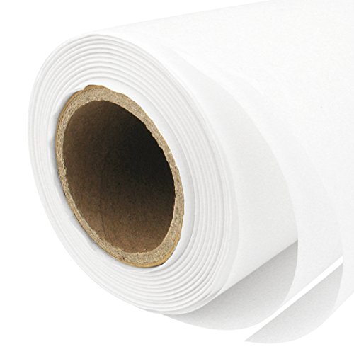 Skizzenrolle Skizzenpapier Pauspapier Seidenpapier Schnittmusterpapier rolle Transparentpapier Tracing paper halbdurchsichtig A3 A4 30 g/m² 12 in x 50 yd Skizzenrolle Skizzenpapier Pauspapier Seidenpapier Schnittmusterpapier rolle Transparentpapier Tracing paper halbdurchsichtig A3 A4 30 g/m² 12 in x 50 yd von KULTLOGGEN