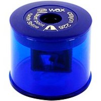 KUM Dosenspitzer doppelt 226 Wax T farbsortiert KUM Dosenspitzer doppelt 226 Wax T farbsortiert von KUM