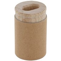 KUM Dosenspitzer doppelt Natur von KUM