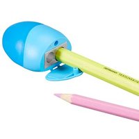 KUM Dosenspitzer doppelt Pencil-PalM2 blau KUM Dosenspitzer doppelt Pencil-PalM2 blau von KUM