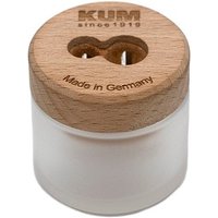 KUM Dosenspitzer doppelt Waldmeister Natur KUM Dosenspitzer doppelt Waldmeister Natur von KUM