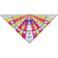 KUM Geometrie-Dreieck Softie® Flex 262 16,0 cm von KUM