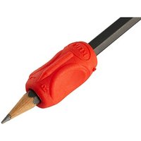 KUM Schreiblernhilfe Sattler Grip A7 rot KUM Schreiblernhilfe Sattler Grip A7 rot von KUM