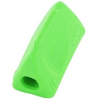 KUM Schreiblernhilfe Sattler Tri Grip grün von KUM