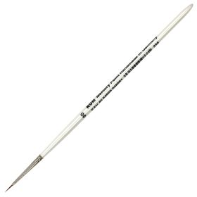 Pinsel Memory Point rund Pinsel Memory Point rund von KUM