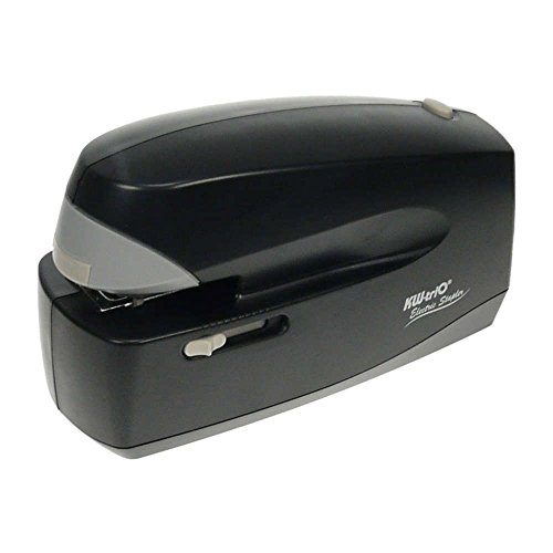Kw-Trio Elektrischer Tacker, für 25 Blatt, schwarz Kw-Trio Elektrischer Tacker, für 25 Blatt, schwarz von KW-Trio