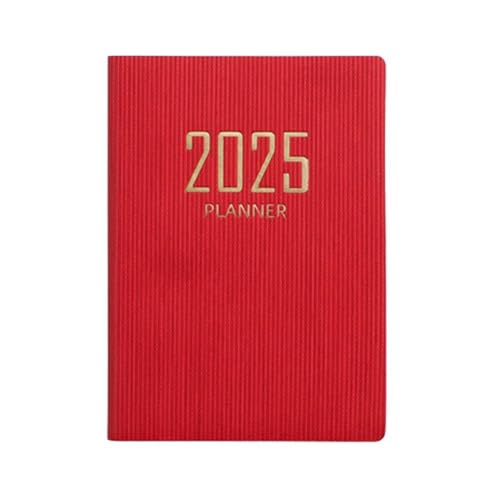 KWJNH 2025 Planer, Monatsplaner, Kalender 2025, Notizblock, Tagesplaner, Agenda, Tagebuch, Notizblock, Buch zum Schreiben KWJNH 2025 Planer, Monatsplaner, Kalender 2025, Notizblock, Tagesplaner, Agenda, Tagebuch, Notizblock, Buch zum Schreiben von KWJNH