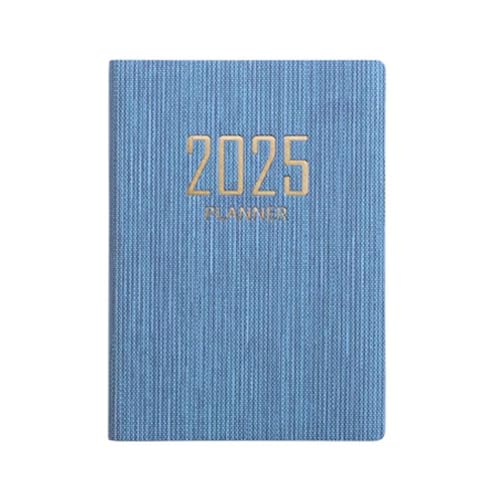 KWJNH 2025 Planer, Monatsplaner, Kalender 2025, Notizbuch, Tagesplaner, Agenda, Zeitplan für Tagebuch, Schreibbuch, Notizblock KWJNH 2025 Planer, Monatsplaner, Kalender 2025, Notizbuch, Tagesplaner, Agenda, Zeitplan für Tagebuch, Schreibbuch, Notizblock von KWJNH
