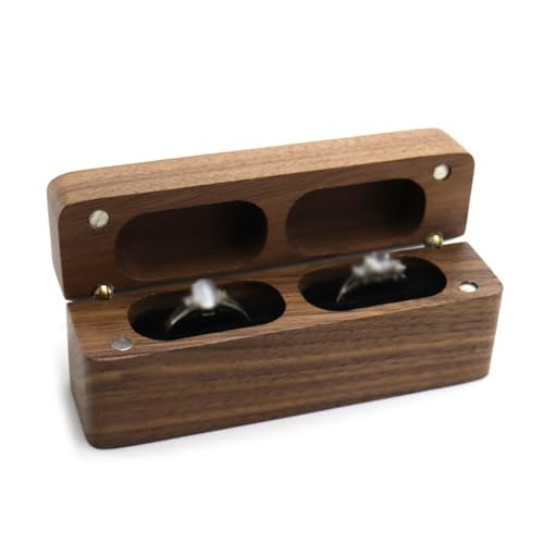 KWMAEEUID Box Magnetische Schmuckschatulle Schmuck Kleine Ohrringe Tropfen Aufbewahrungsbox KWMAEEUID Box Magnetische Schmuckschatulle Schmuck Kleine Ohrringe Tropfen Aufbewahrungsbox von KWMAEEUID